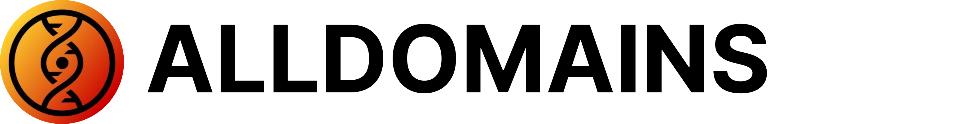 alldomains